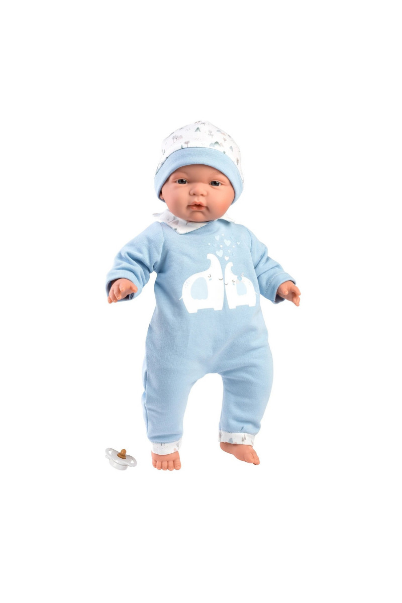 Llorens lutka beba Joel 