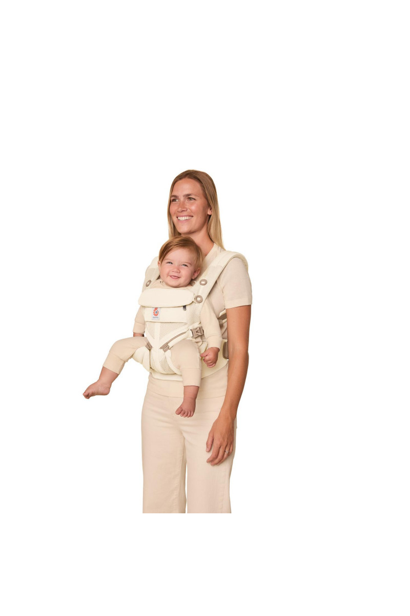 Ergobaby kengur nosiljka Omni ClassicM,Lumin Ivory 