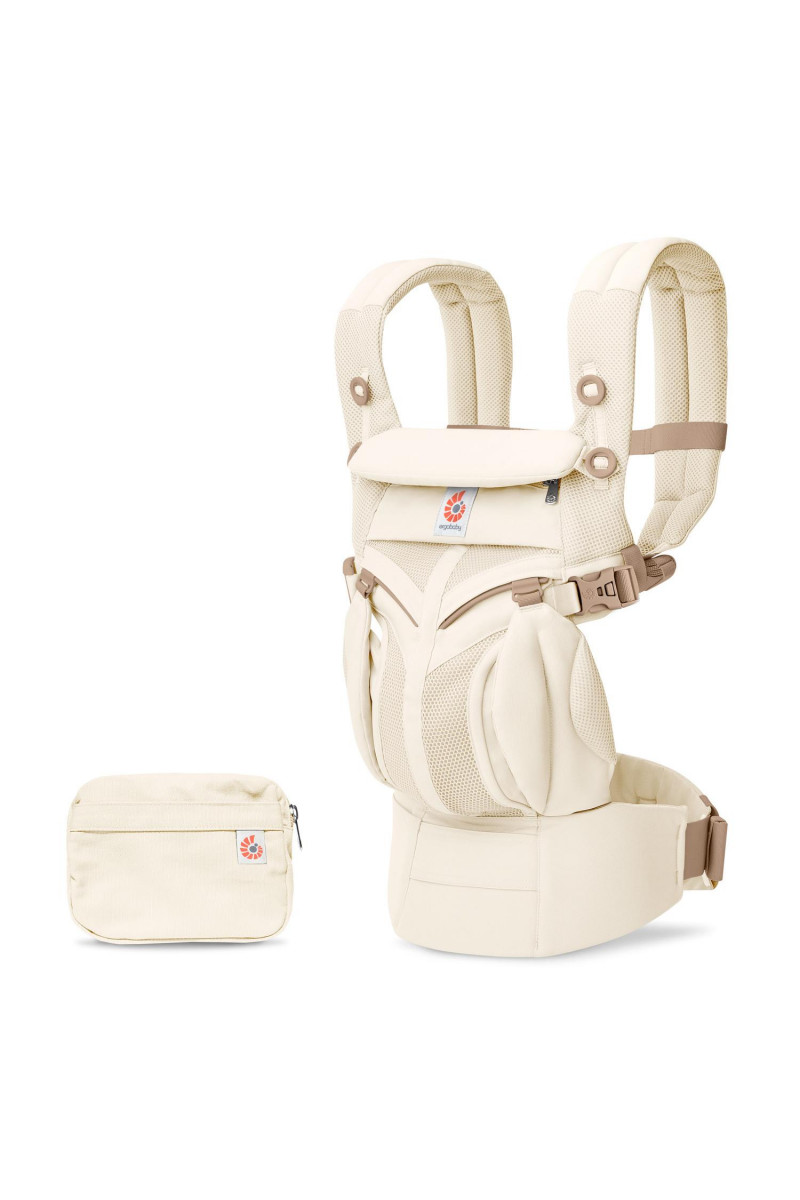 Ergobaby kengur nosiljka Omni ClassicM,Lumin Ivory 