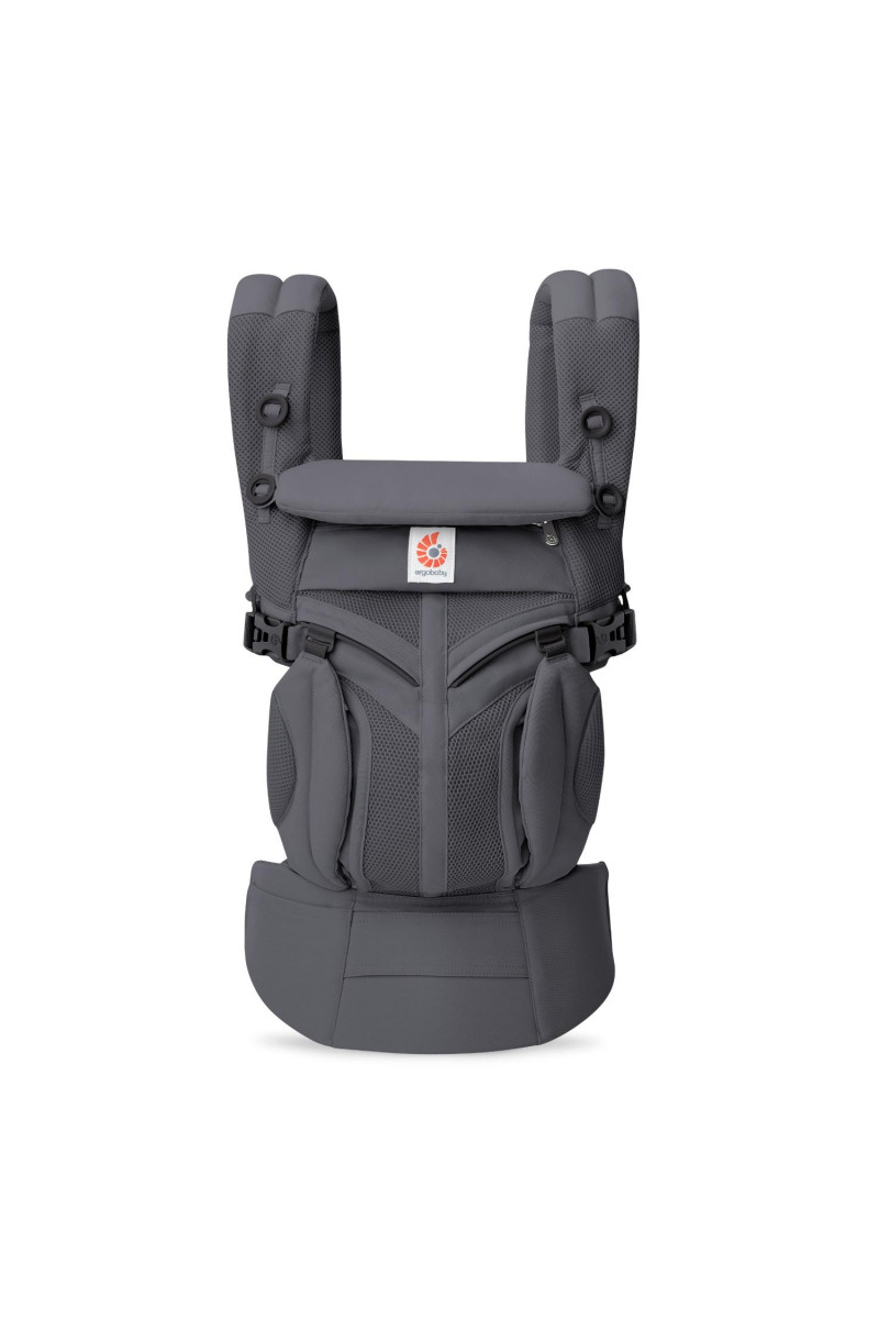 Ergobaby kengur nosiljka Omni ClassicM,CharcoalGre 