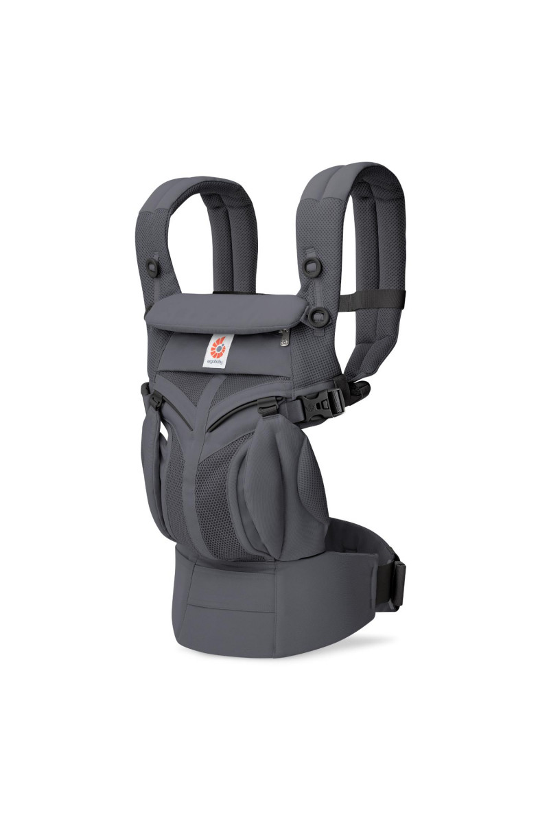 Ergobaby kengur nosiljka Omni ClassicM,CharcoalGre 