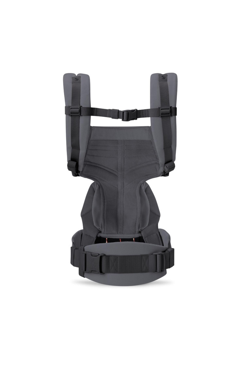 Ergobaby kengur nosiljka Omni ClassicM,CharcoalGre 