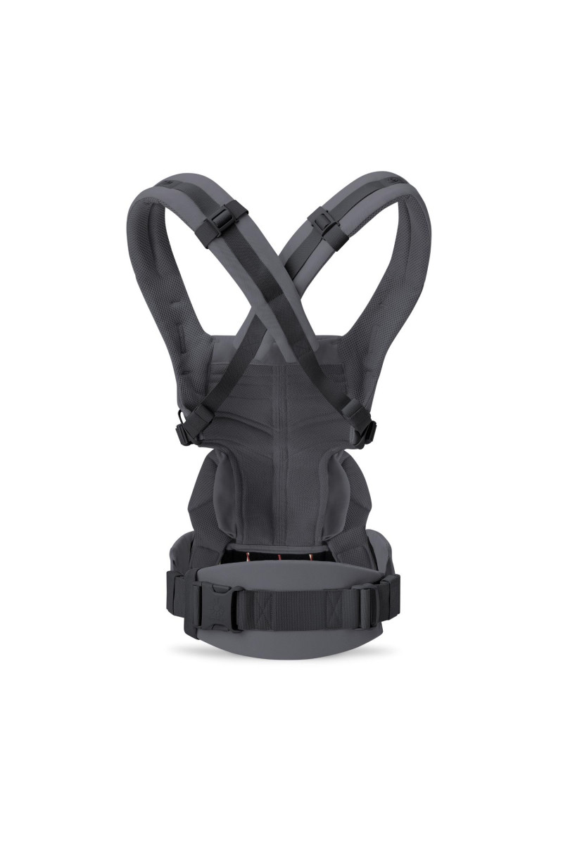 Ergobaby kengur nosiljka Omni ClassicM,CharcoalGre 