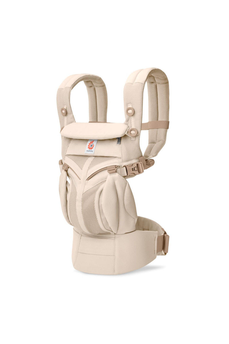 Ergobaby kengur nosiljka Omni ClassicM,NaturalBeig 