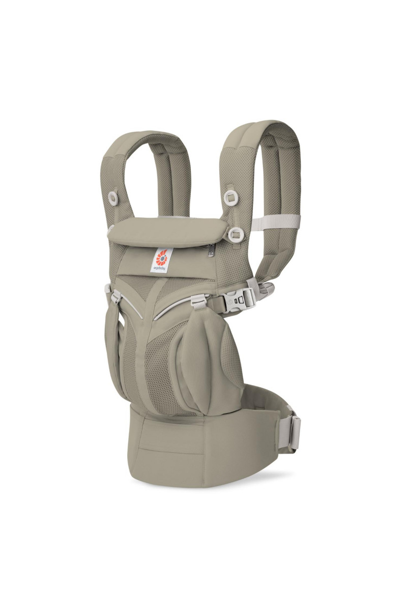 Ergobaby kengur nosiljka Omni ClassicM,Soft Olive 