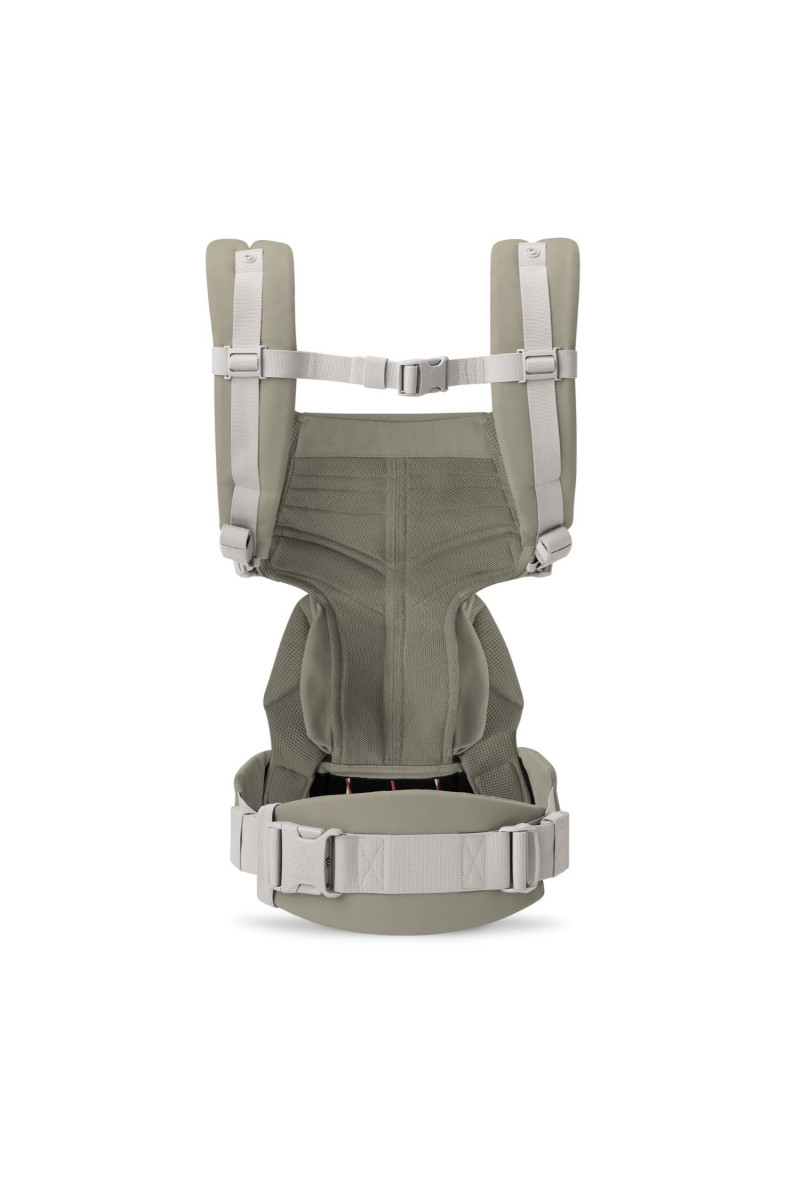 Ergobaby kengur nosiljka Omni ClassicM,Soft Olive 