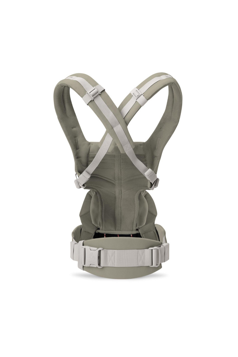 Ergobaby kengur nosiljka Omni ClassicM,Soft Olive 