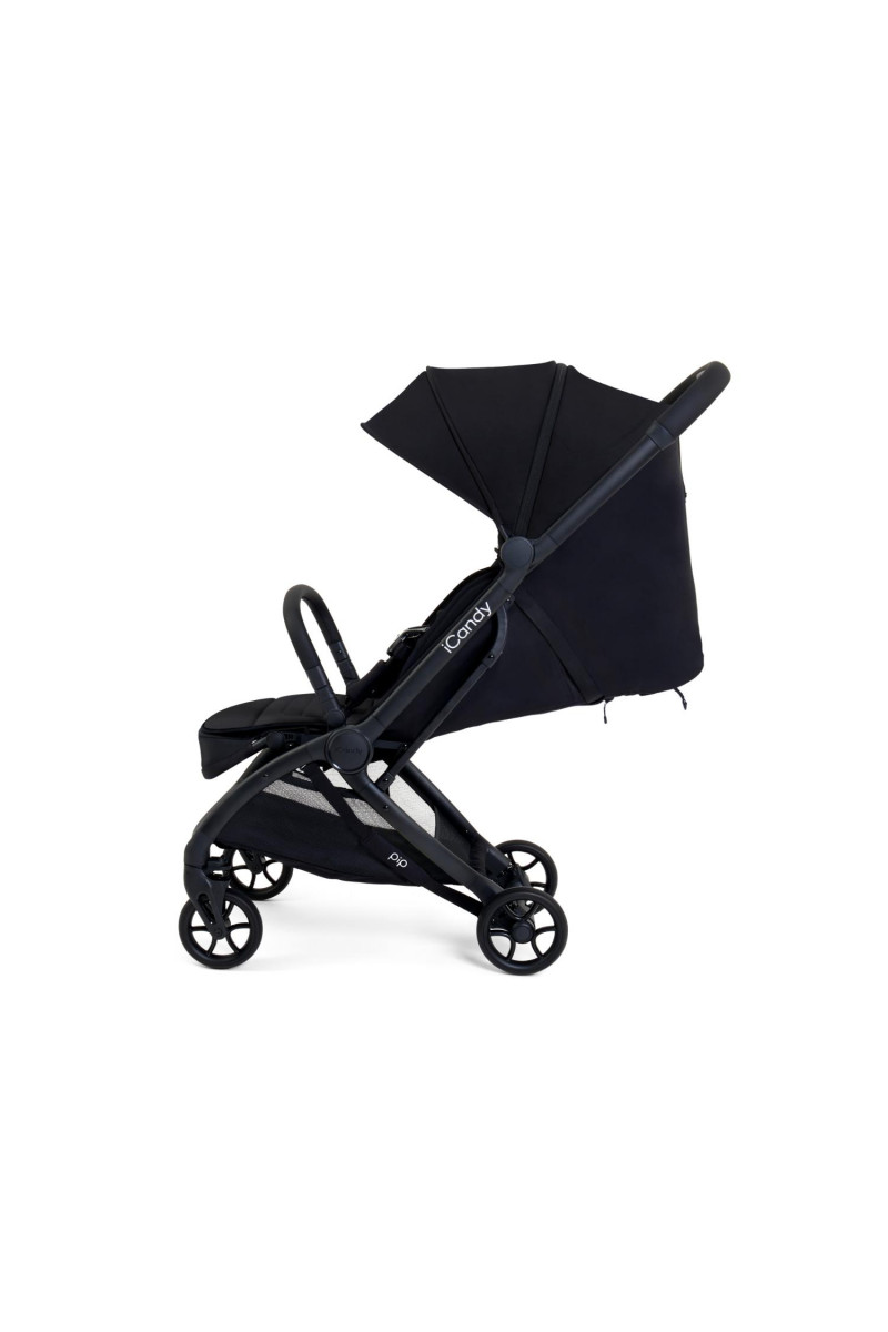 iCandy PIP kompaktna kolica, Black 