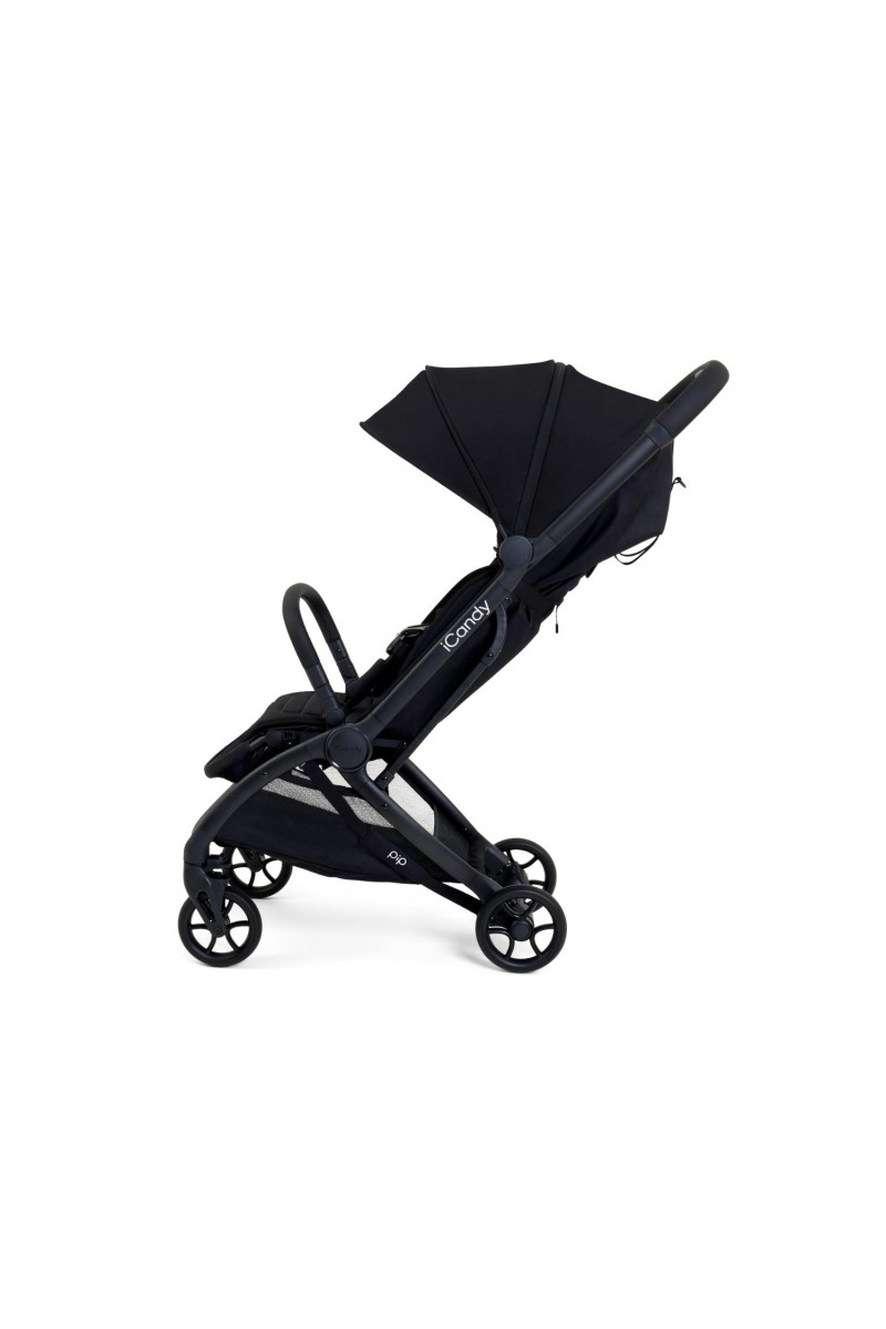 iCandy PIP kompaktna kolica, Black 