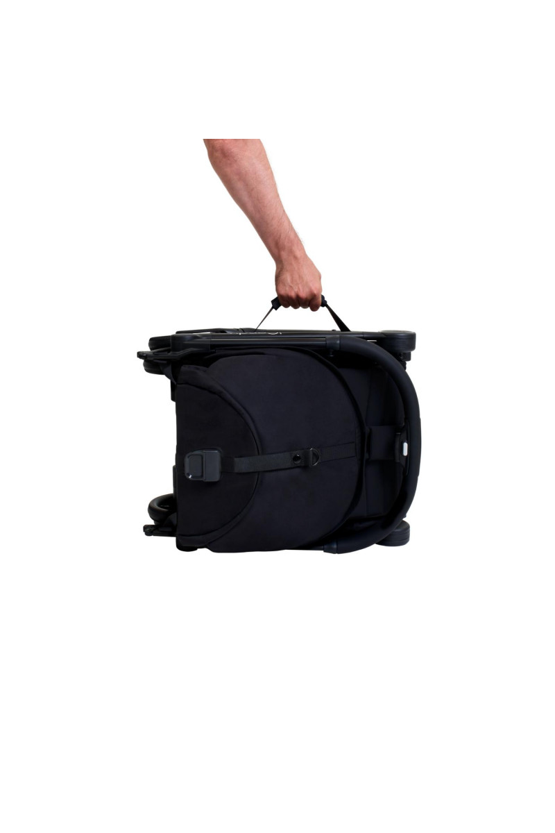 iCandy PIP kompaktna kolica, Black 