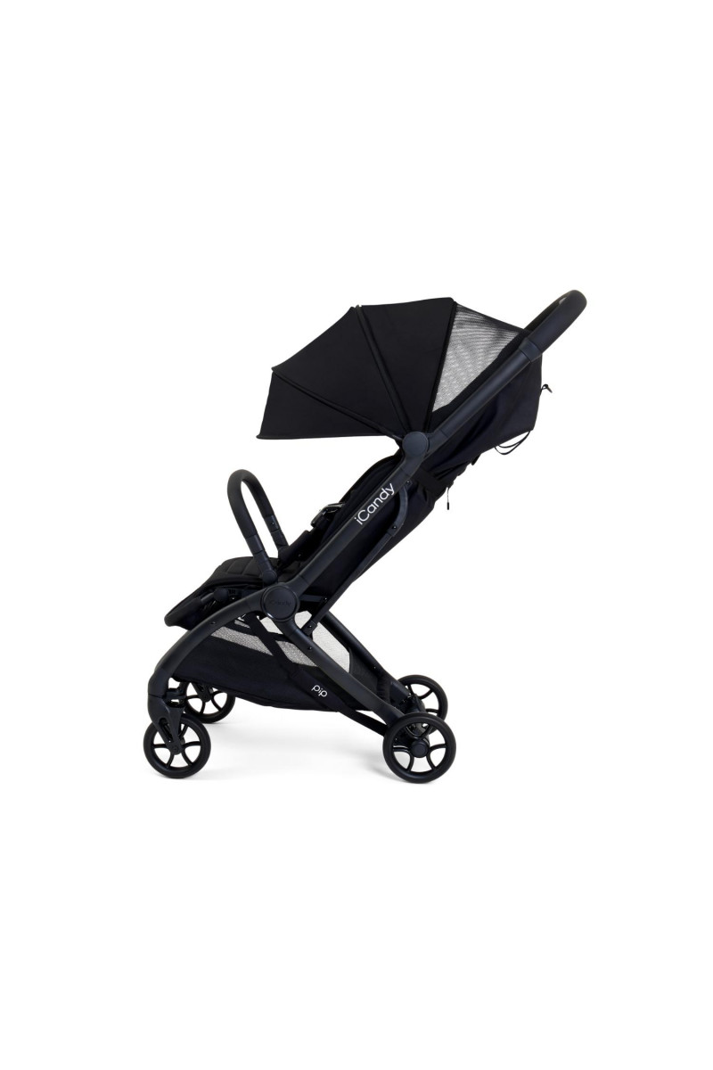 iCandy PIP kompaktna kolica, Black 