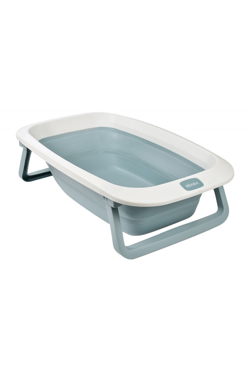 Beaba Easy Pop sklopiva kadica, baltic blue 