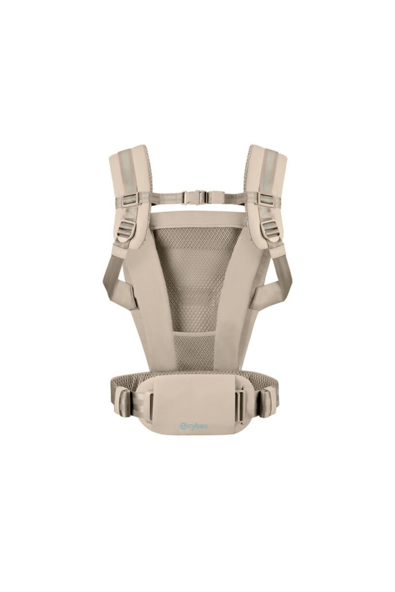 Cybex kengur nosiljka Amya, Almond Beige 