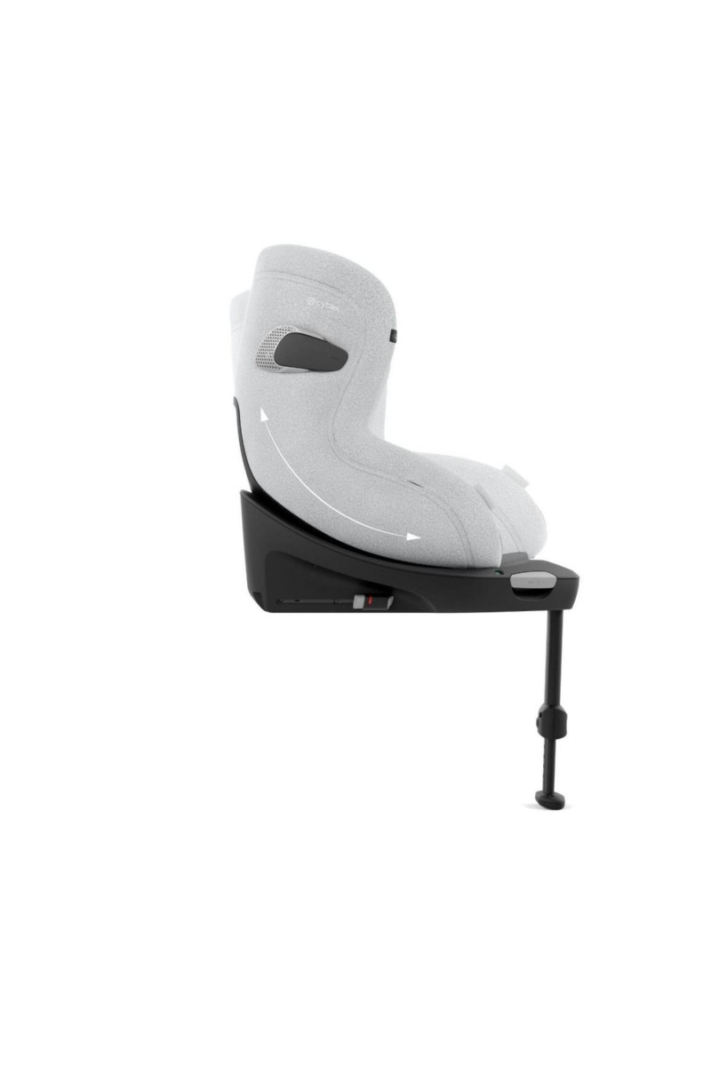 Cybex Sirona Ti i-Size Plus (45-105cm), Light grey 