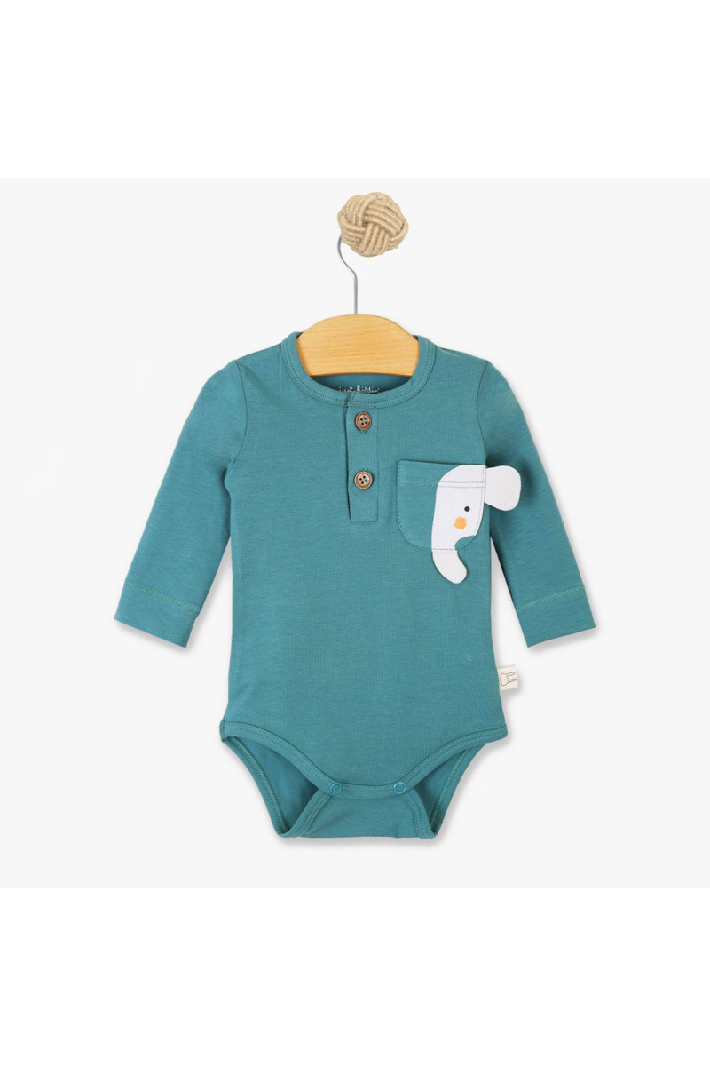 Just Kiddin bodi dr, dečaci 