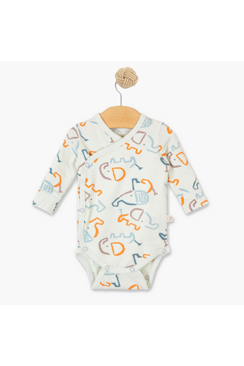 Just Kiddin bodi benka dr, dečaci 