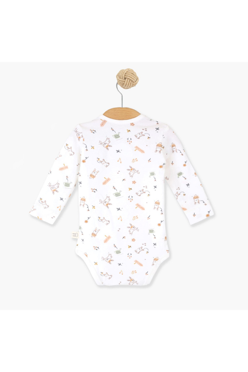 Just Kiddin bodi dr, devojčice 