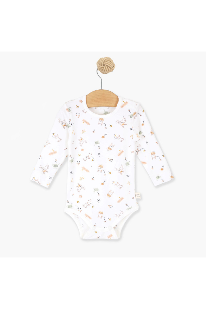 Just Kiddin bodi dr, devojčice 