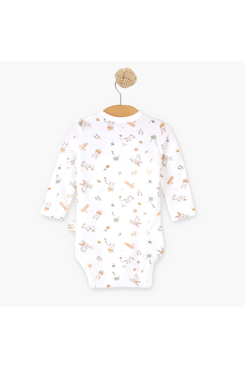 Just Kiddin bodi benka dr, devojčice 