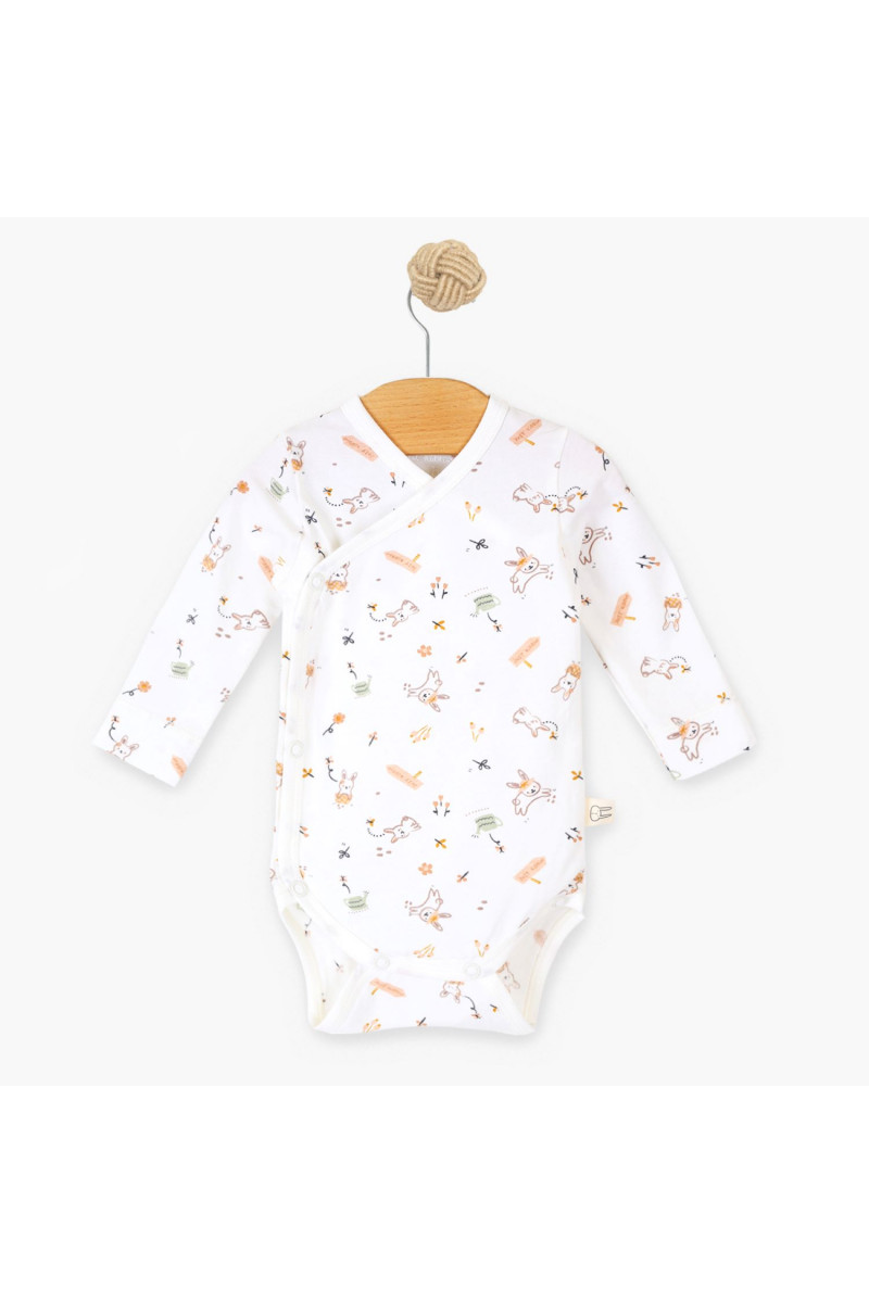 Just Kiddin bodi benka dr, devojčice 