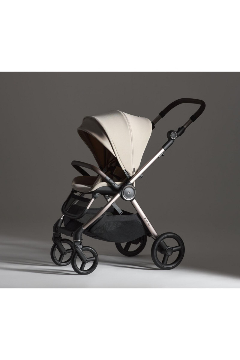 ANEX duo sistem IQ all in one kolica,Brew 