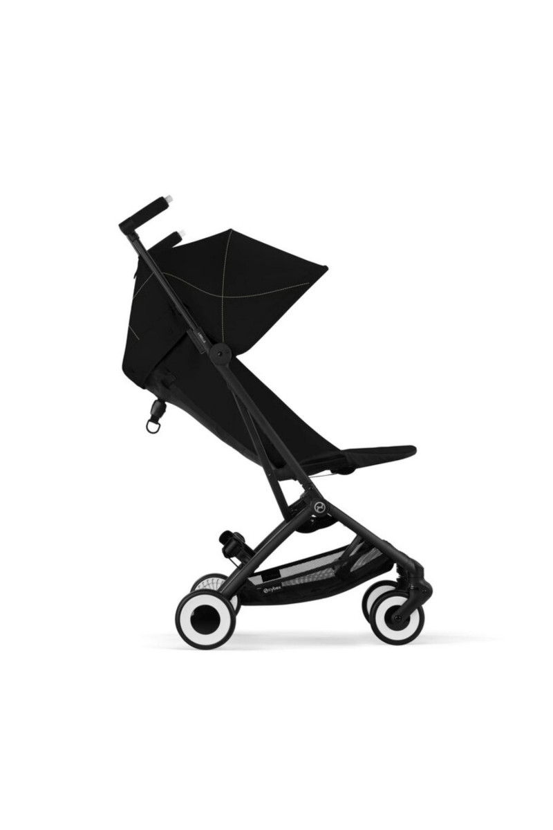 Cybex kolica Libelle, Magic Black 2025 