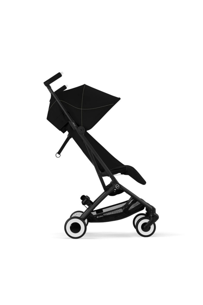 Cybex kolica Libelle, Magic Black 2025 
