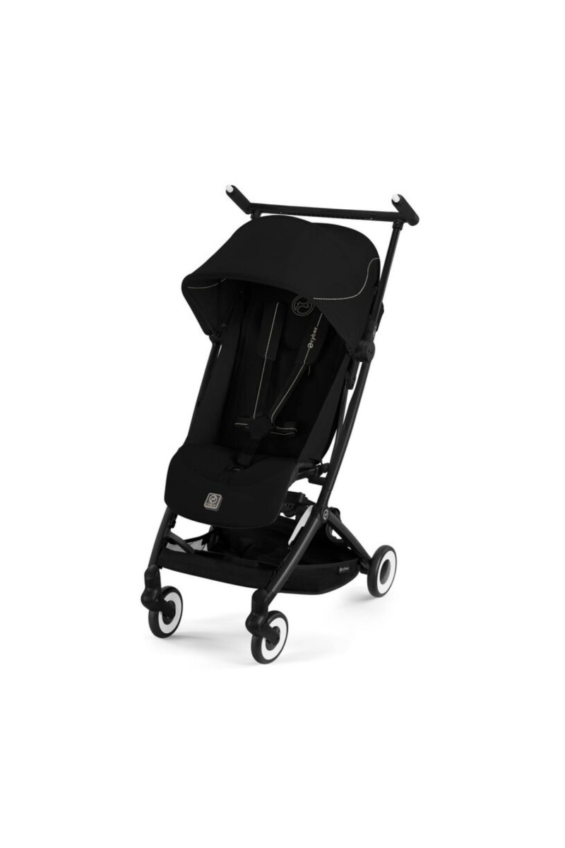 Cybex kolica Libelle, Magic Black 2025 