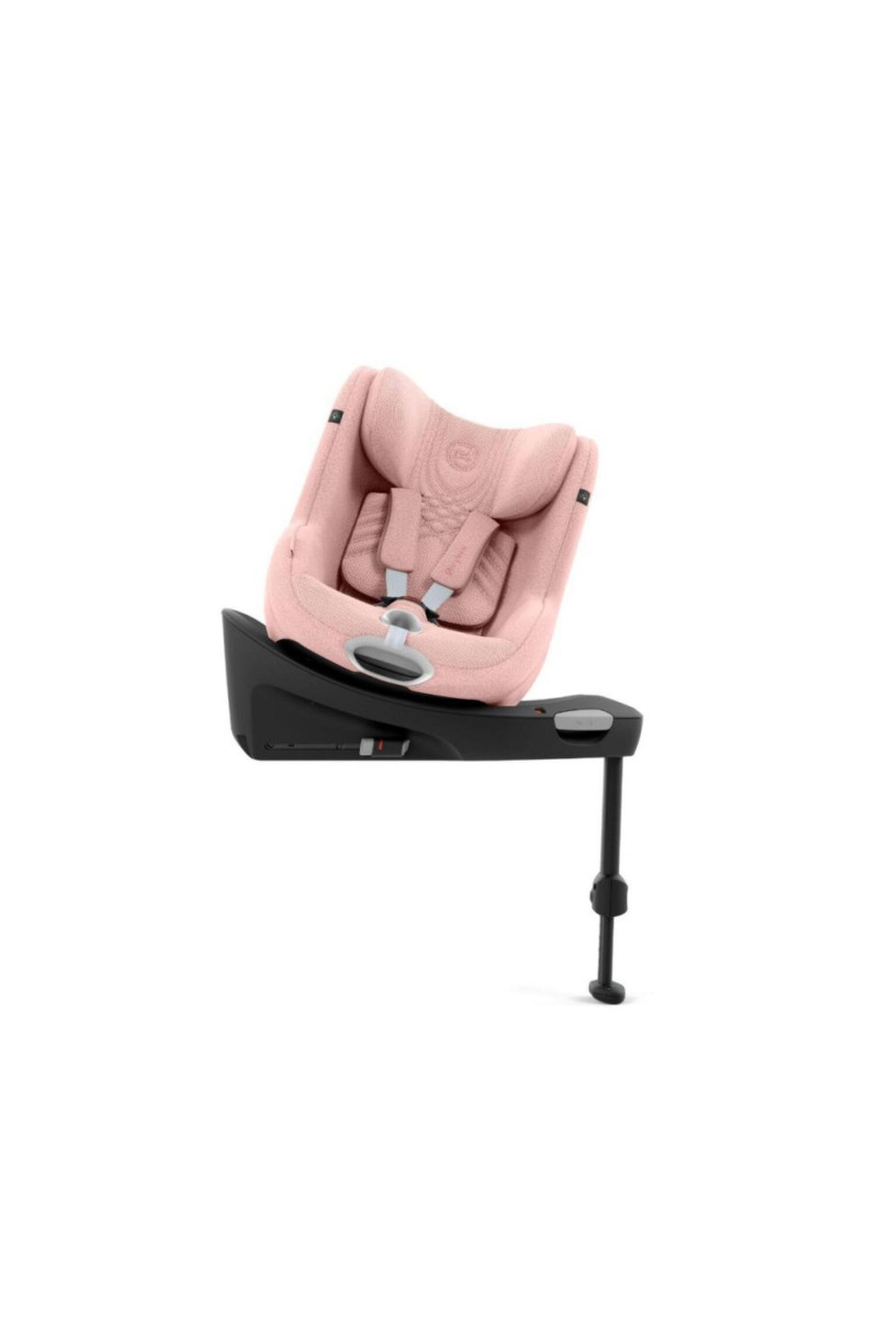 Cybex Sirona Ti i-Size Plus (40-105cm), Peach Pink 