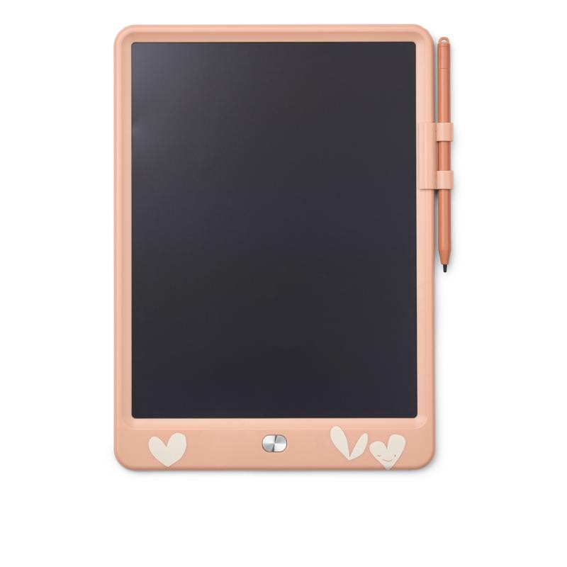 Liewood tablet za crtanje Zora,Sweethearts/Tuscany 