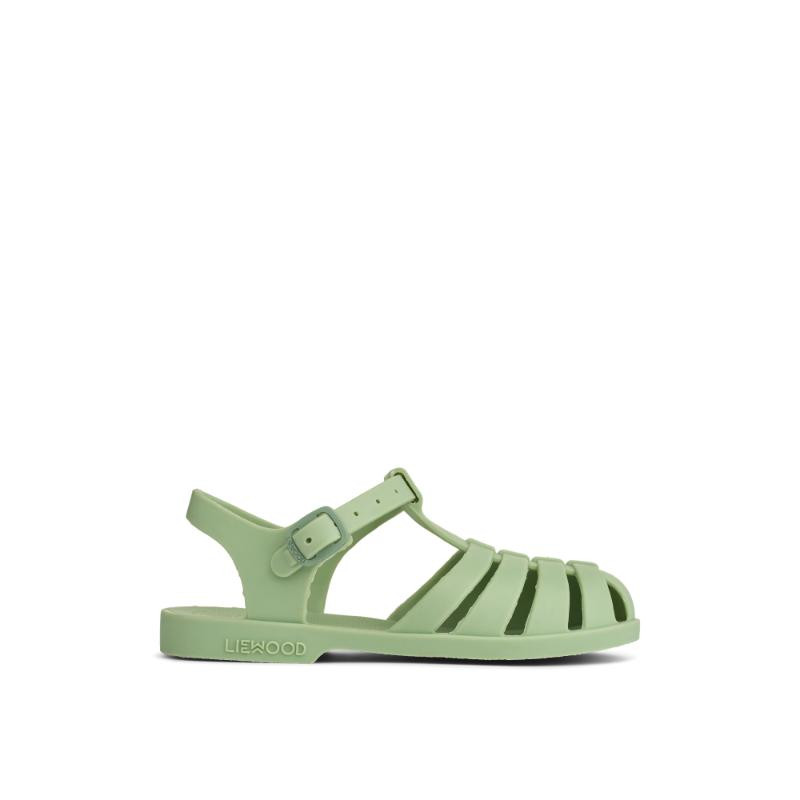 Liewood sandale Bre,Pistachio 