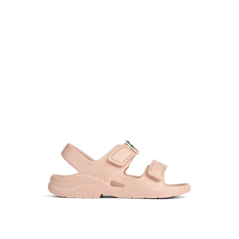 Liewood sandale Lilo sa ukrasom,Sorbet rose 