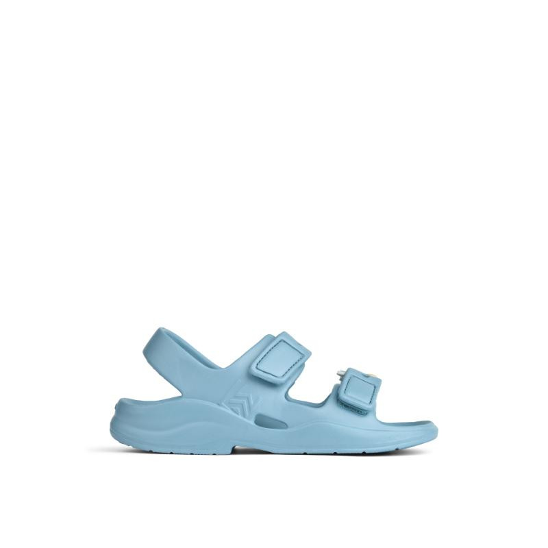 Liewood sandale Lilo sa ukrasom,Beach blue 
