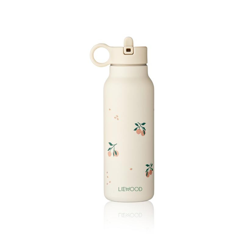 Liewood termos boca 350ml Falk,PeachSea shell mix 