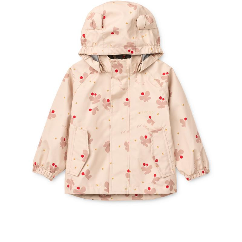 Liewood set garderobe za kišu Manu,ButterflyApple 
