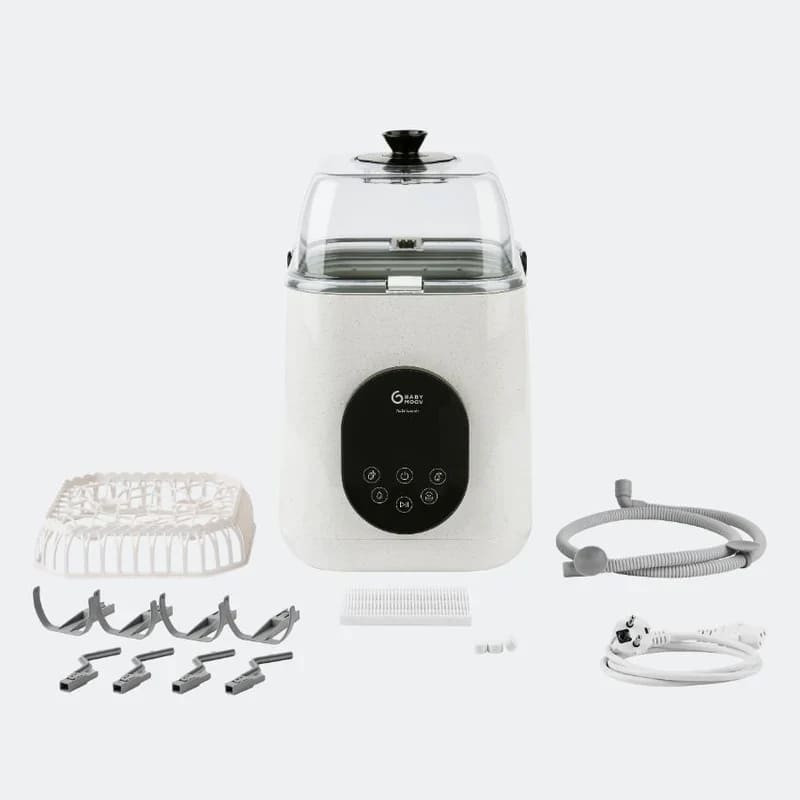 Babymoov Nutriwash Bottle washer 