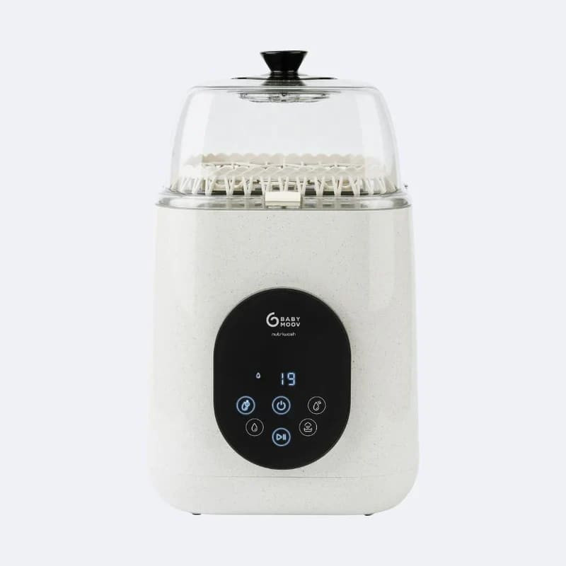 Babymoov Nutriwash Bottle washer 