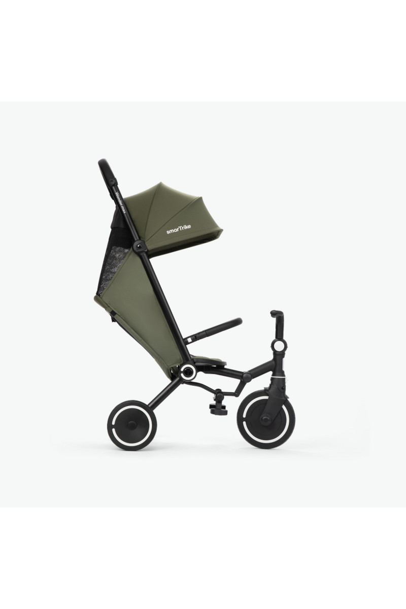Smarttrike tricikl Wonder Max Sage 