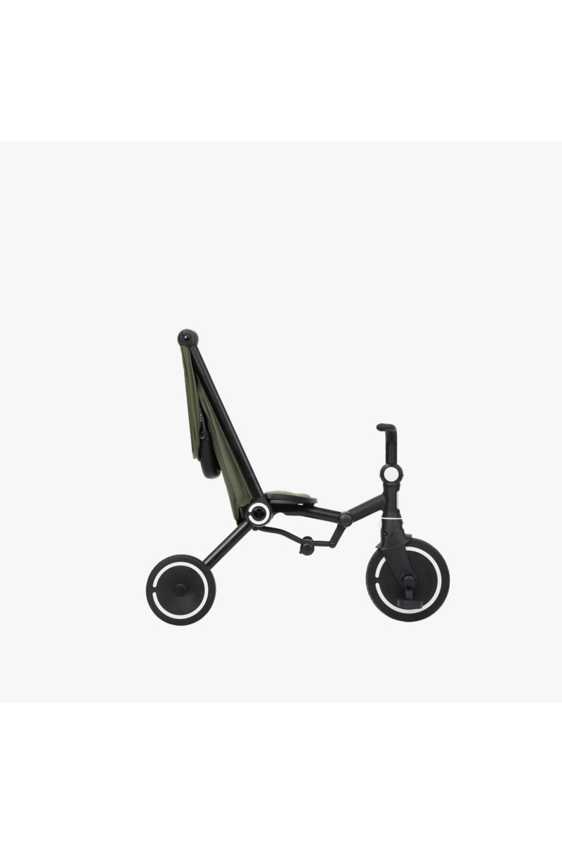 Smarttrike tricikl Wonder Max Sage 