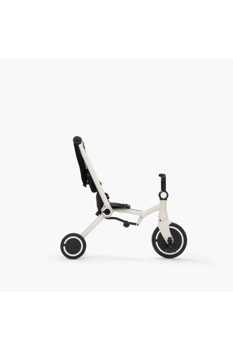 Smarttrike tricikl Wonder Midnight 