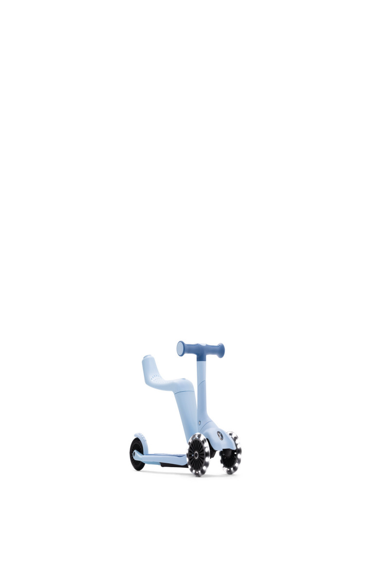 Smarttrike Xtend Mini trotinet 4u1 plava 