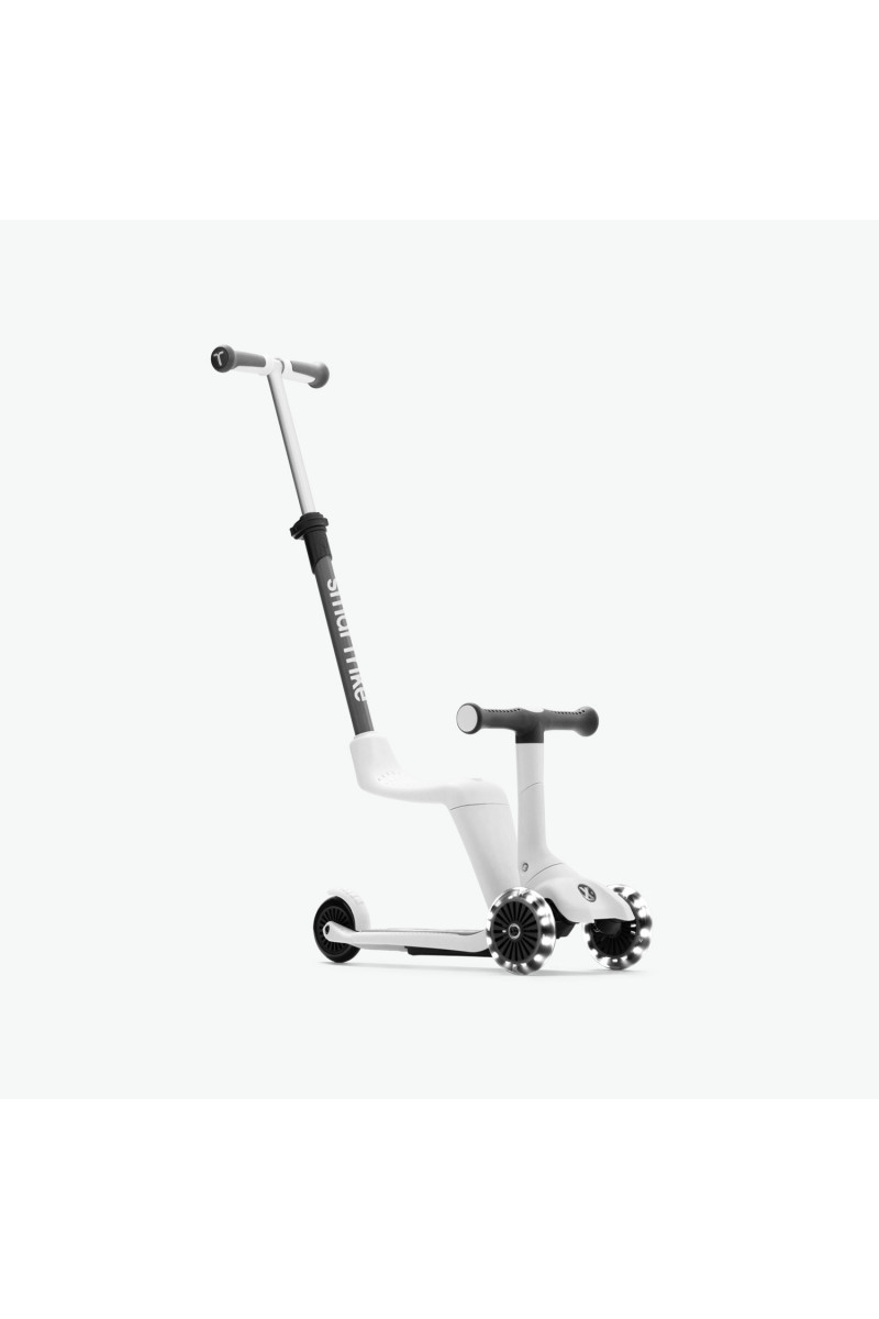 Smarttrike Xtend Mini trotinet 4u1 bela 