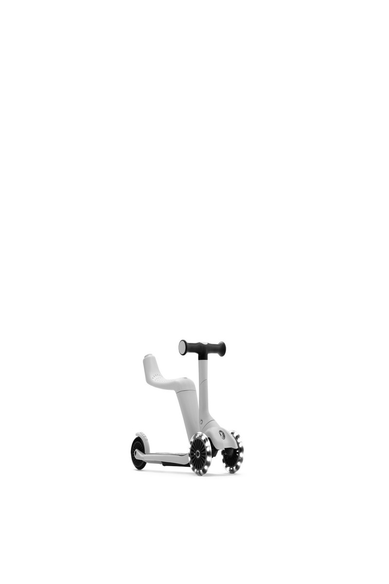 Smarttrike Xtend Mini trotinet 4u1 bela 
