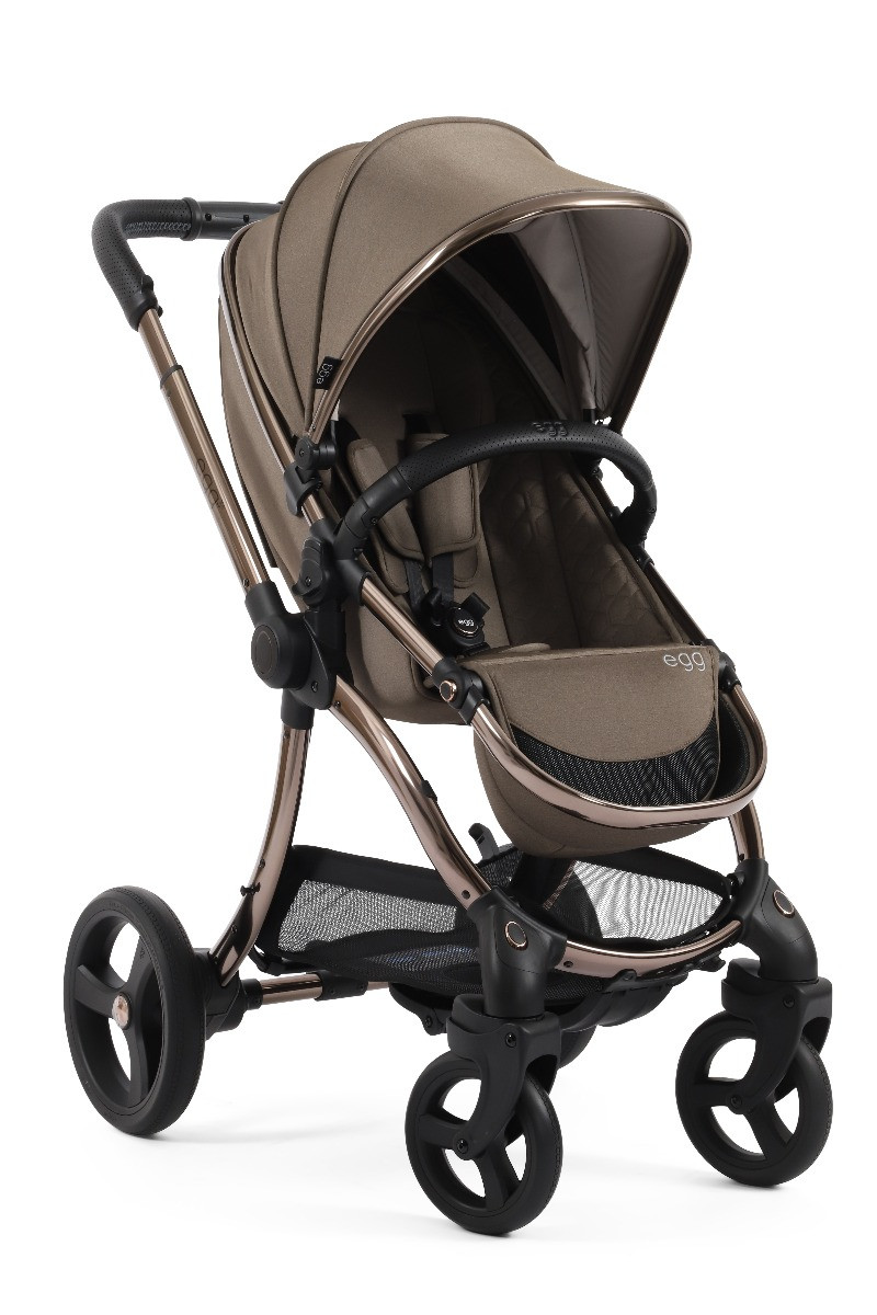 Egg 3 trio sistem, Mink 