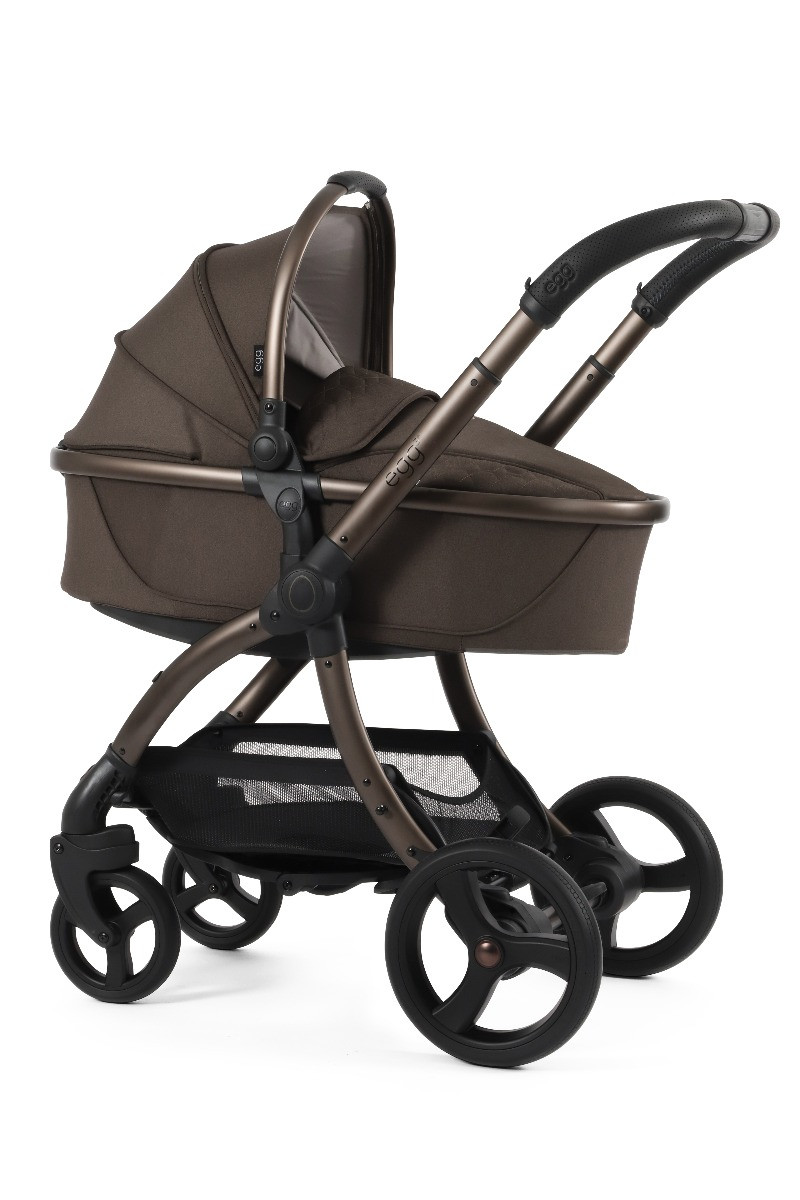 Egg 3 trio sistem,Chocolate Velvet 
