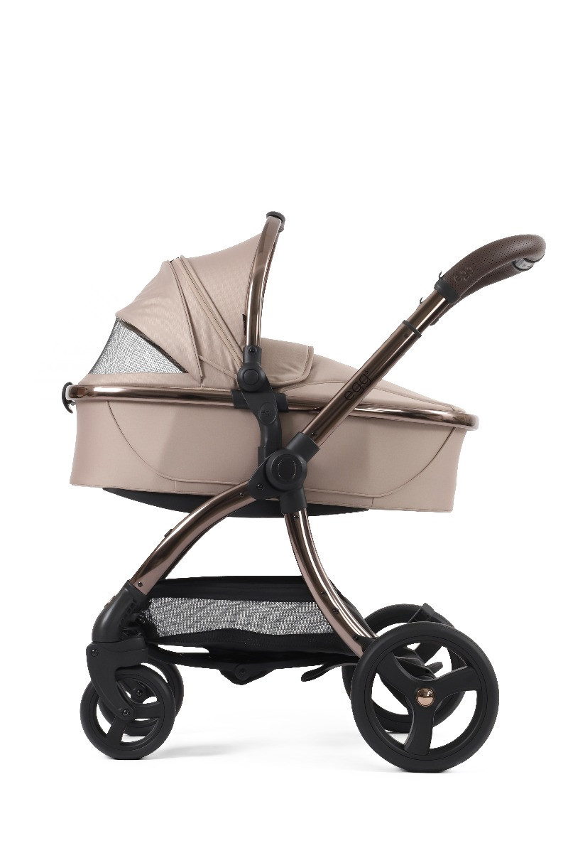 Egg 3 trio sistem, Houndstooth Almond 
