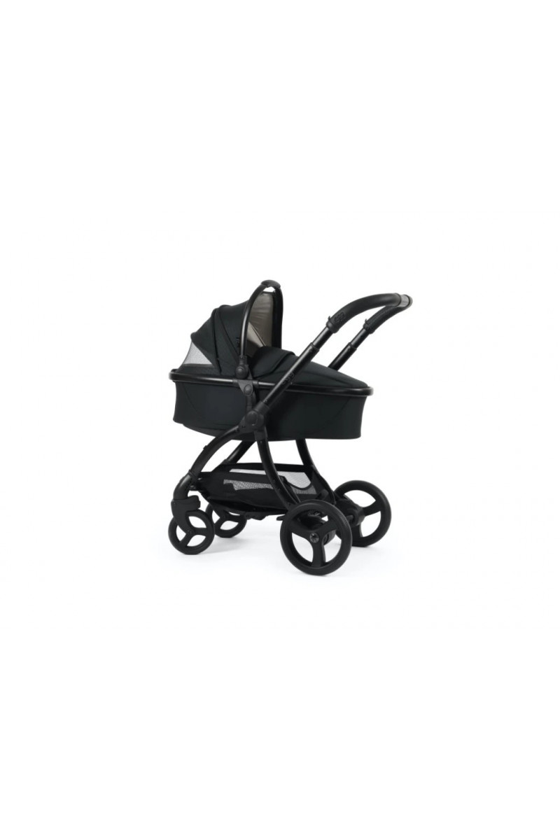 Egg 3 trio sistem, Houndstooth Black 