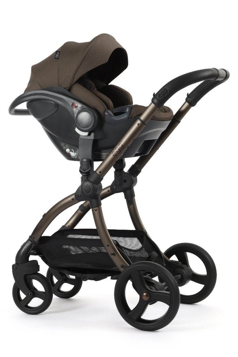 Egg 3 trio sistem sa torbom i dunjicom,ChocoVelvet 