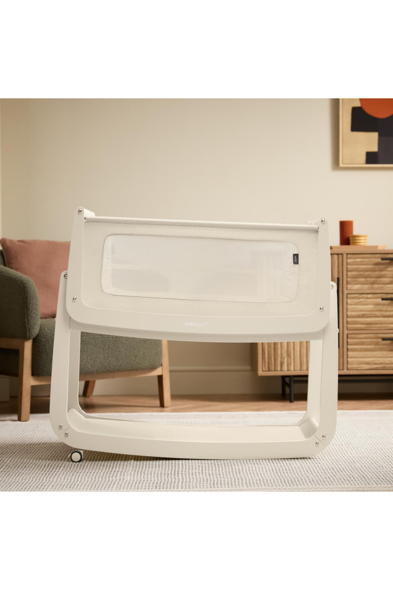 SnuzPod kolevka za bebe, Cashmere 