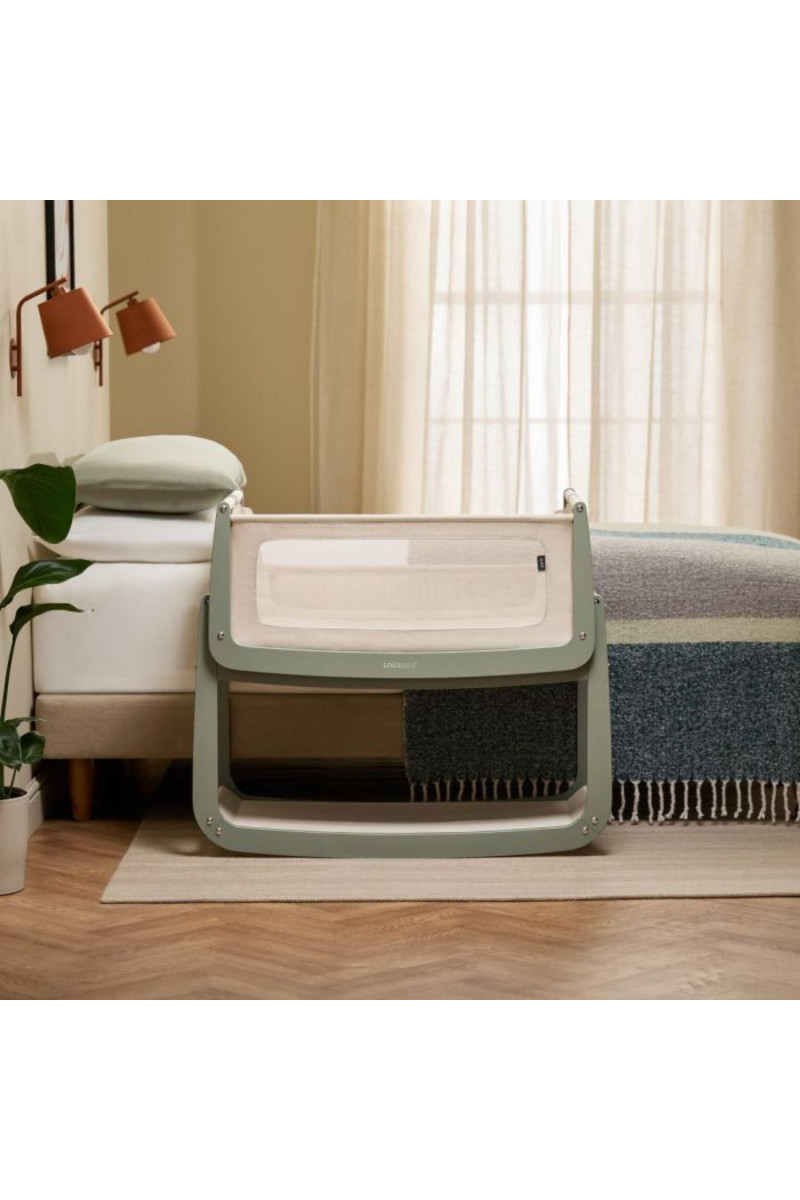 SnuzPod kolevka za bebe,Sage 